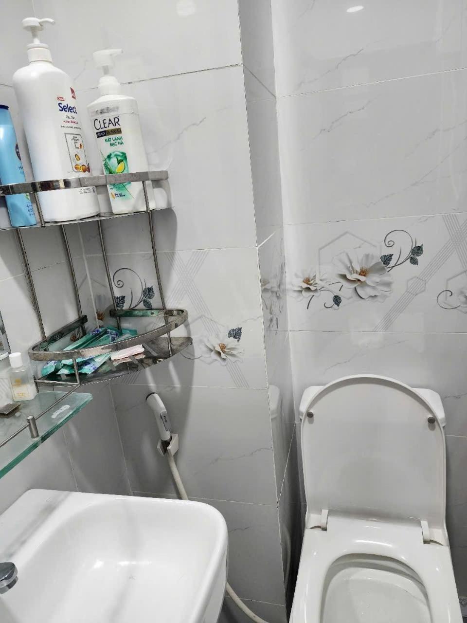 Thanh Long & Dorm Hospedagem domiciliar *