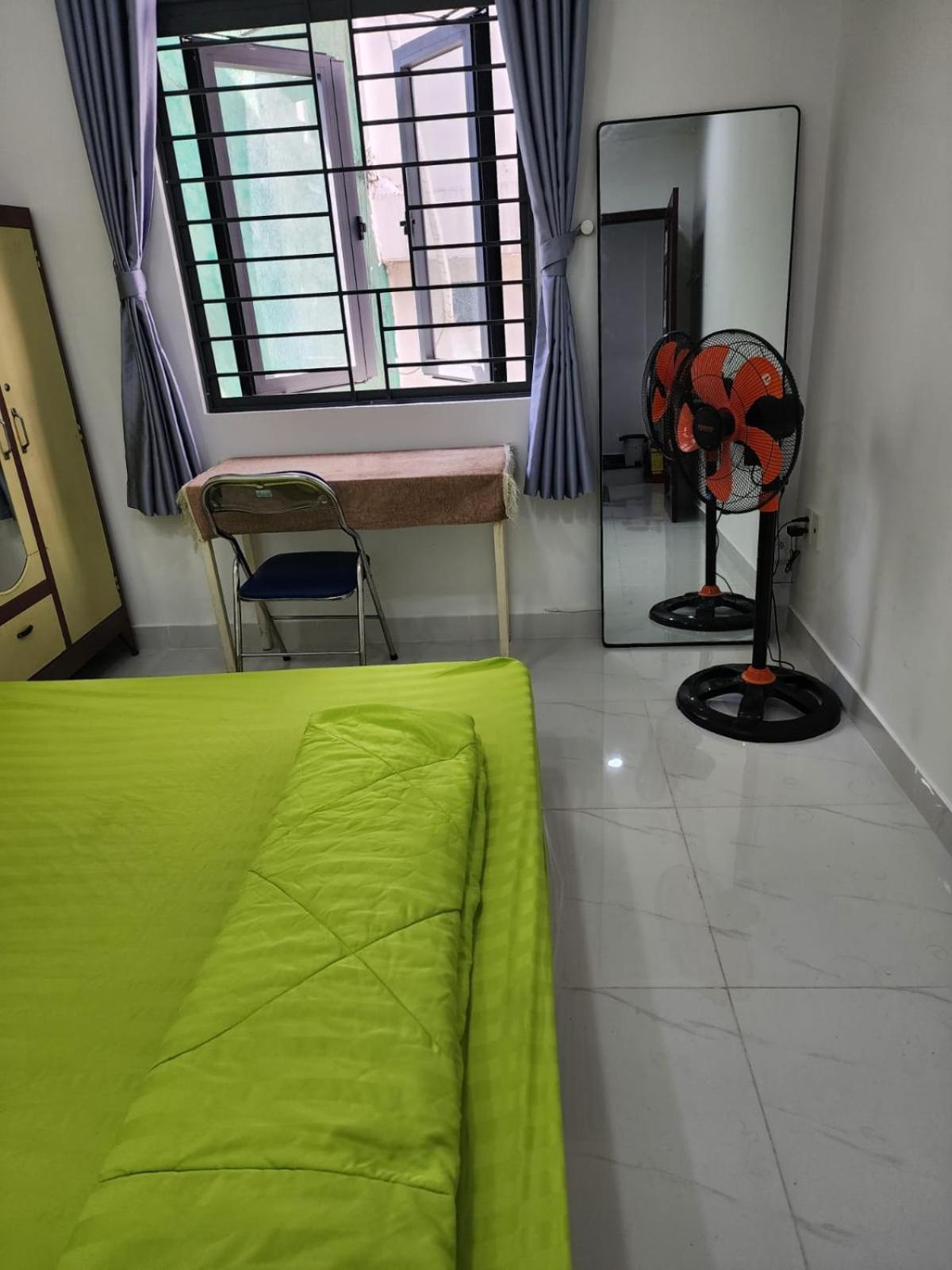Hospedagem domiciliar Thanh Long & Dorm Cidade de Ho Chi Minh